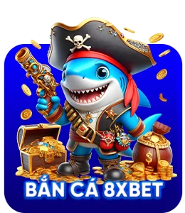 bắn cá 8xbet thumb