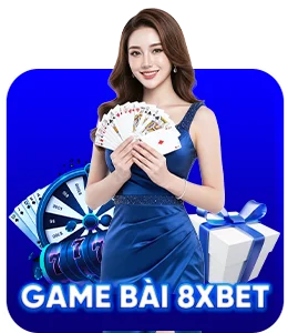 game bài 8xbet thumb
