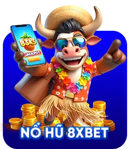 nổ hũ 8xbet thumb