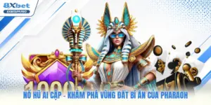 Nổ Hũ Ai Cập