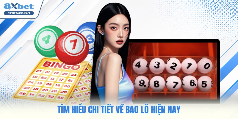 Tìm hiểu chi tiết về bao lô hiện nay